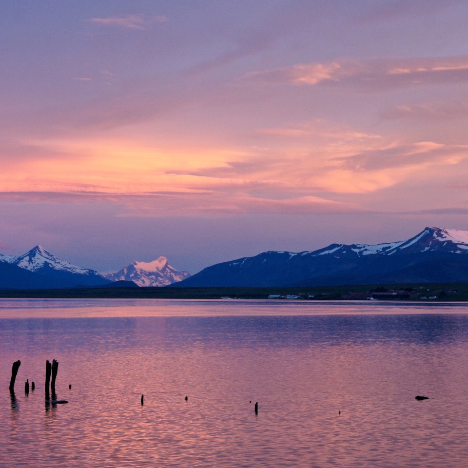 Trekkingabenteuer im Land der Extreme